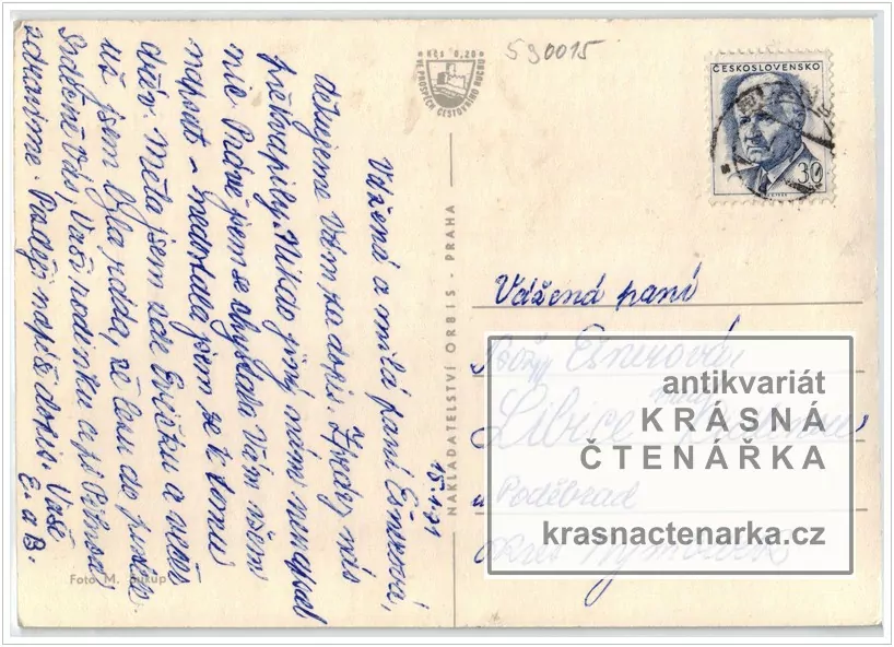 BLANSKO