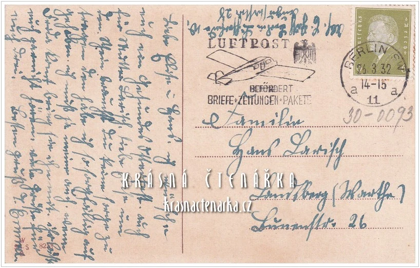 VELIKONOČNÍ pohlednice se zajičky