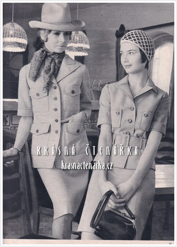 PRAMO 1971/07 (+ střihová příloha)