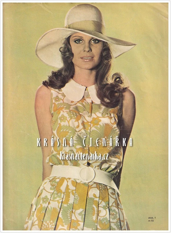 PRAMO 1968/07 (+ střihová příloha)