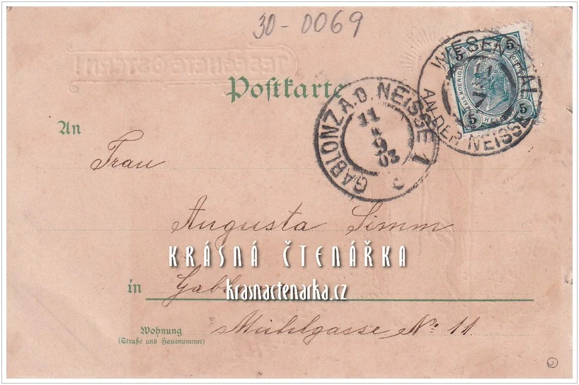 VELIKONOČNÍ pohlednice a NÁBOŽENSKÝ motiv