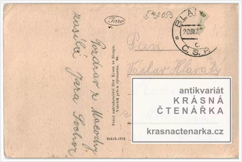 PUNKEVNÍ JESKYNĚ, Moravský kras