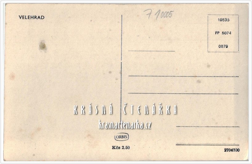 VELEHRAD