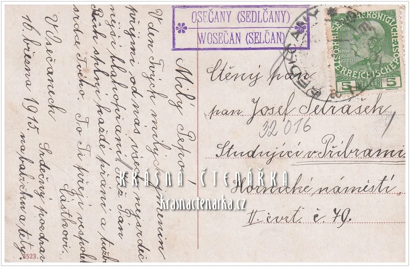 Zamilovaná ONA a ON, Kdyby nám vše bylo vzato ...