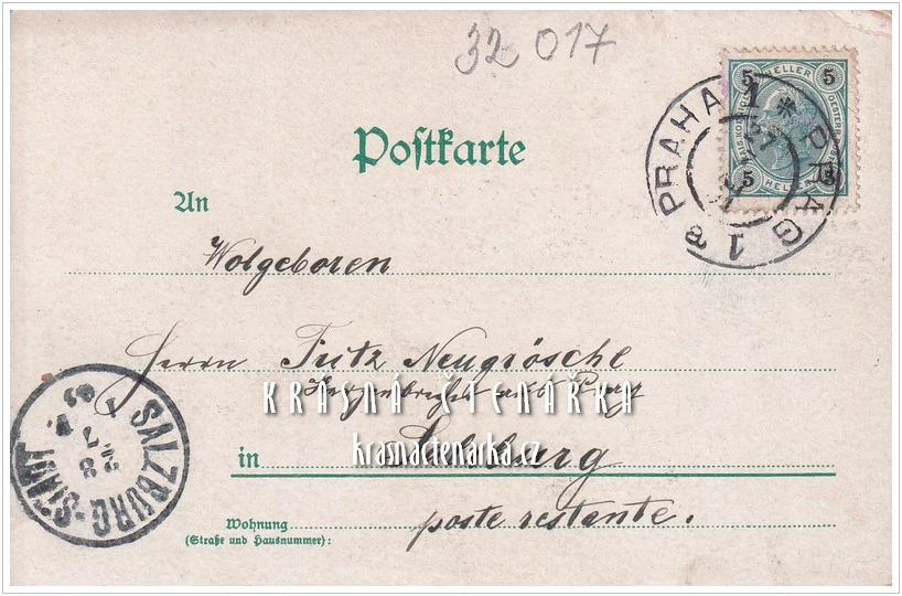 Zamilovaná ONA a ON, Černé oči ...