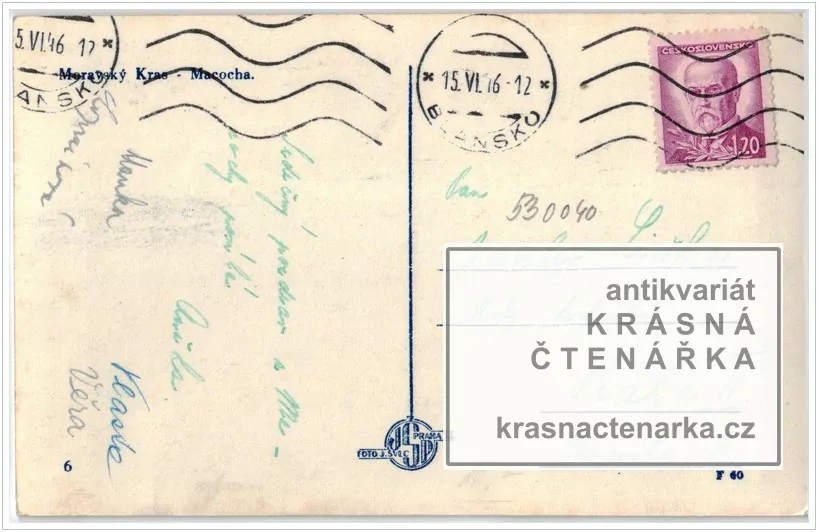 PUNKEVNÍ JESKYNĚ, Moravský kras
