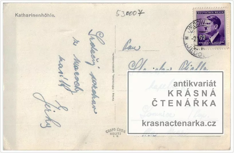 PUNKEVNÍ JESKYNĚ, Moravský kras