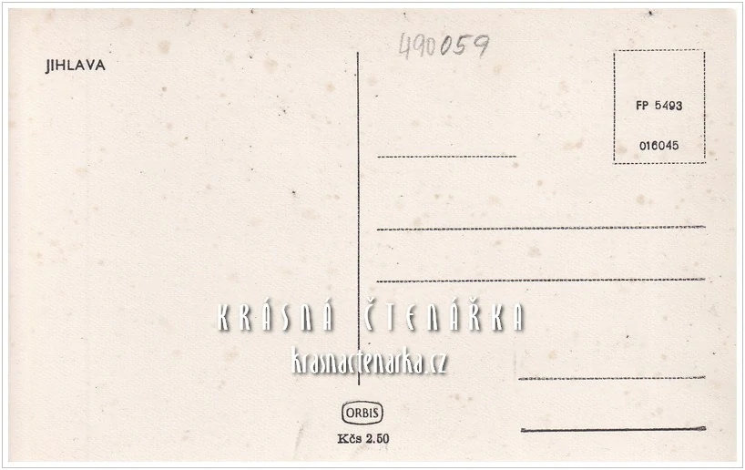 JIHLAVA