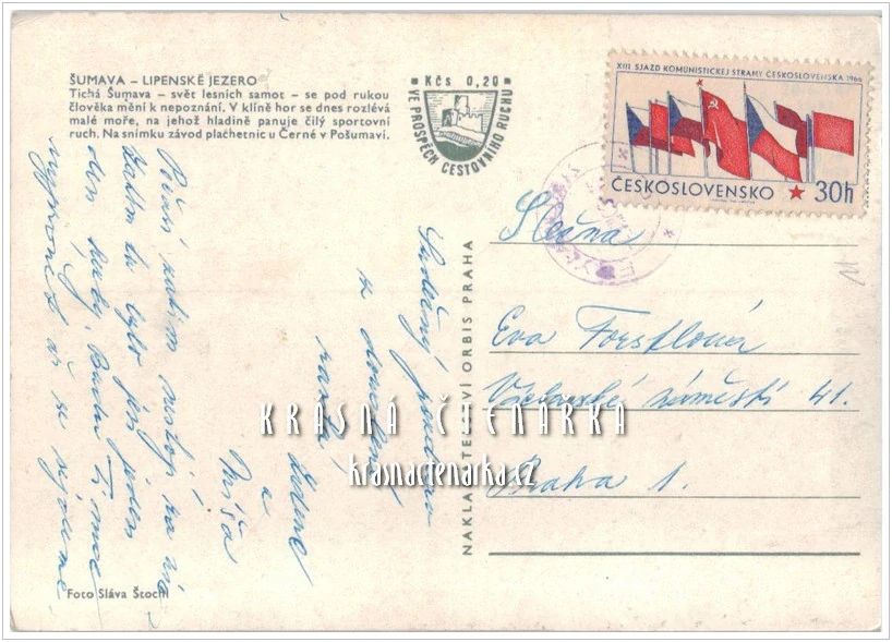 LOĎ, Plachetnice na Lipenské přehradě