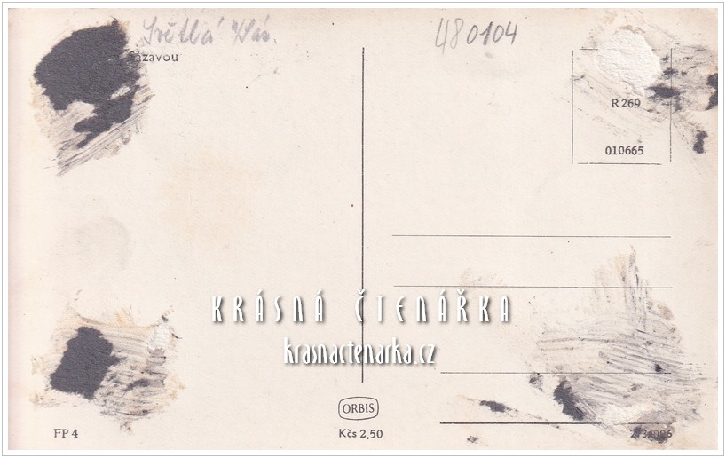 SVĚTLÁ NAD SÁZAVOU