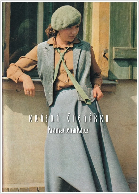 PRAMO 1979/10 (+ střihová příloha)