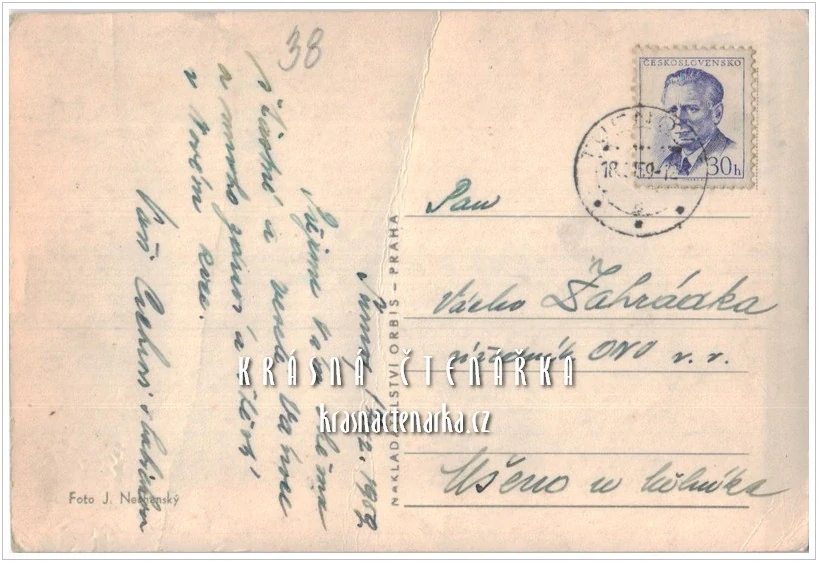 Vánoční TURNOV, Náměstí