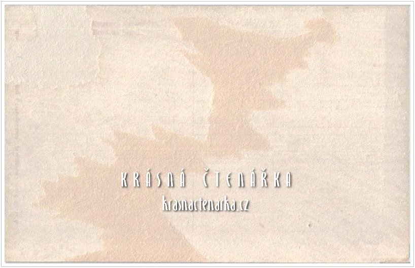 RIEGROVA STEZKA