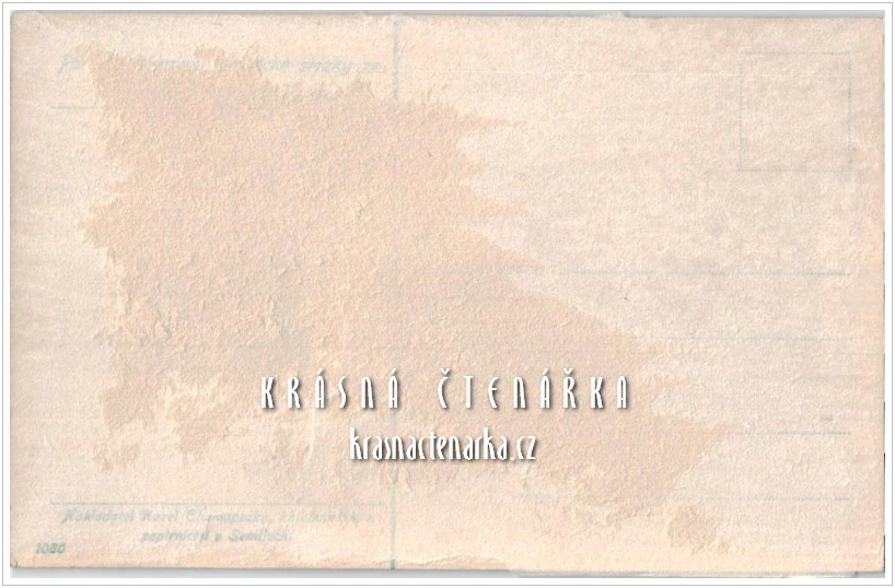 RIEGROVA STEZKA