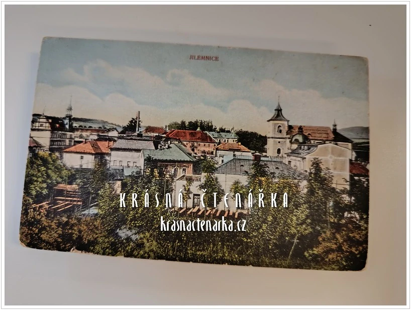 JILEMNICE
