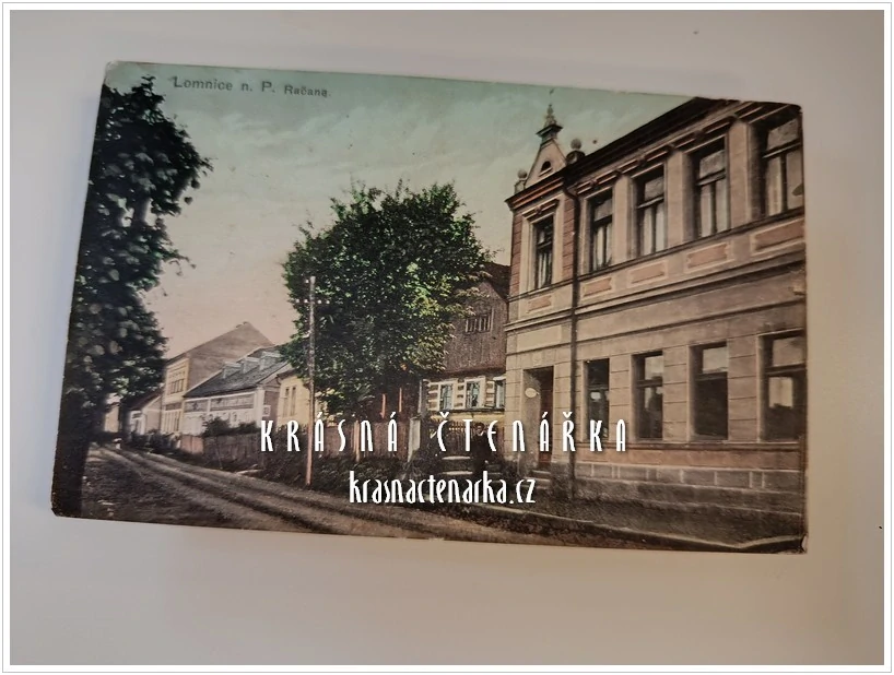 LOMNICE NAD POPELKOU