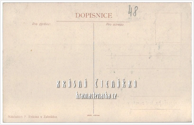 TRHOVÁ ZAHRÁDKA