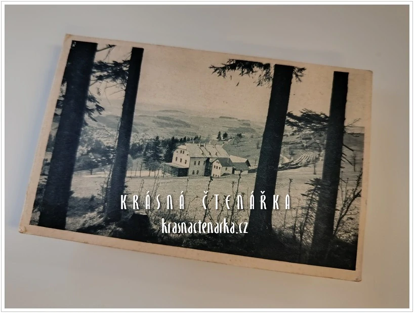 BENECKO, Hotel Zlatá vyhlídka