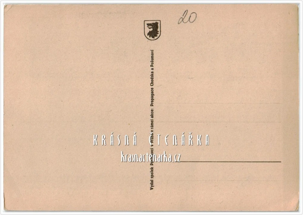 DRAŽENOV, Stará rychta "U Hrubejch"