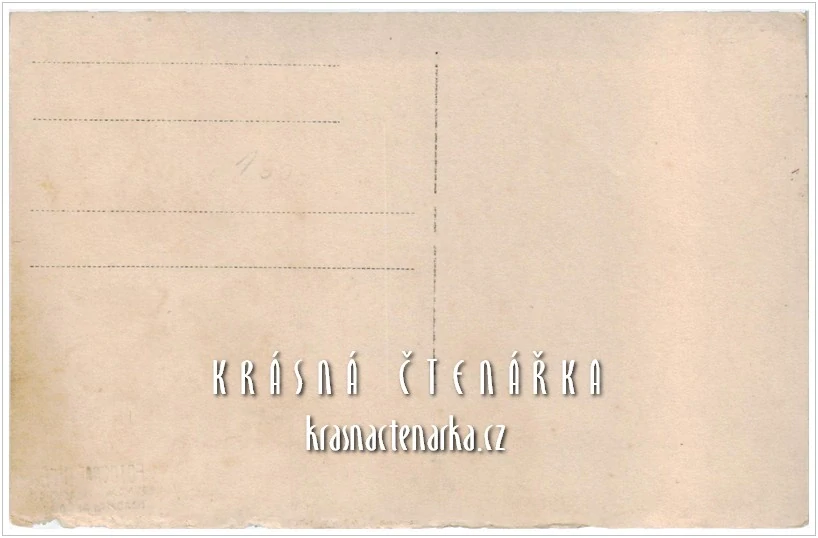 PRAHA, Jubilejní výstava Národního divadla, 16. květen 1918 (?)