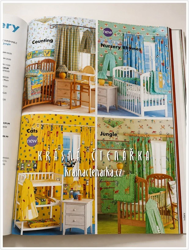 Katalog: NEXT Directory Autumn/Winter 1997 