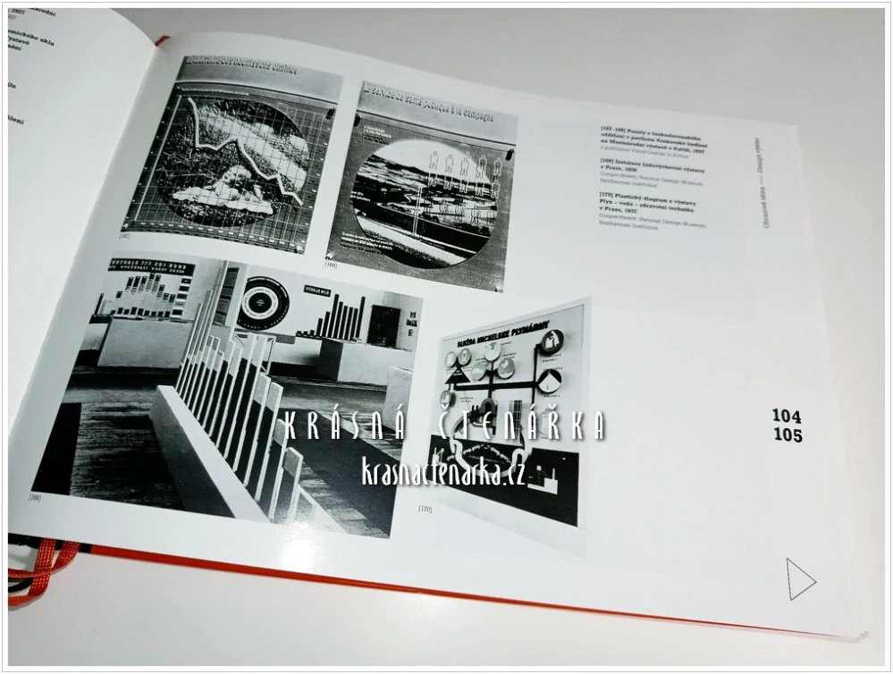 LADISLAV SUTNAR - Praha–New York – Design in Action