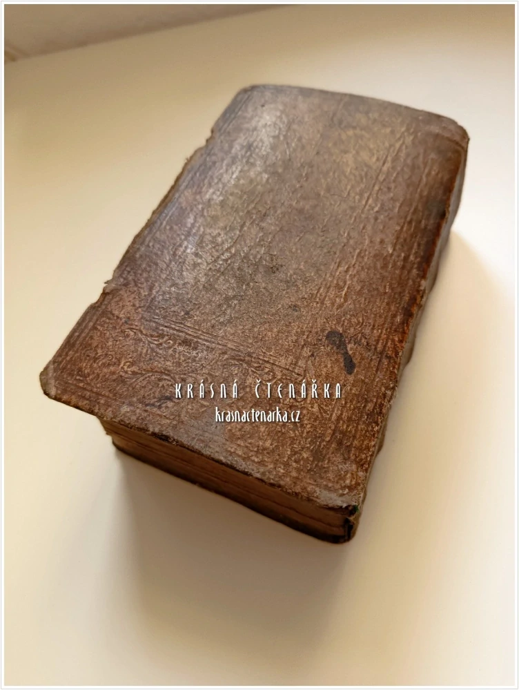 NOVISSIMUS PAEDAGOGUS DOMESTICUS+ GRADUS COMPARATIONIS ORDINE ALPHABETI (Joseph Eder) | Barokní jezuitská učebnice latinské gramatiky a stylistiky vydaná 1732