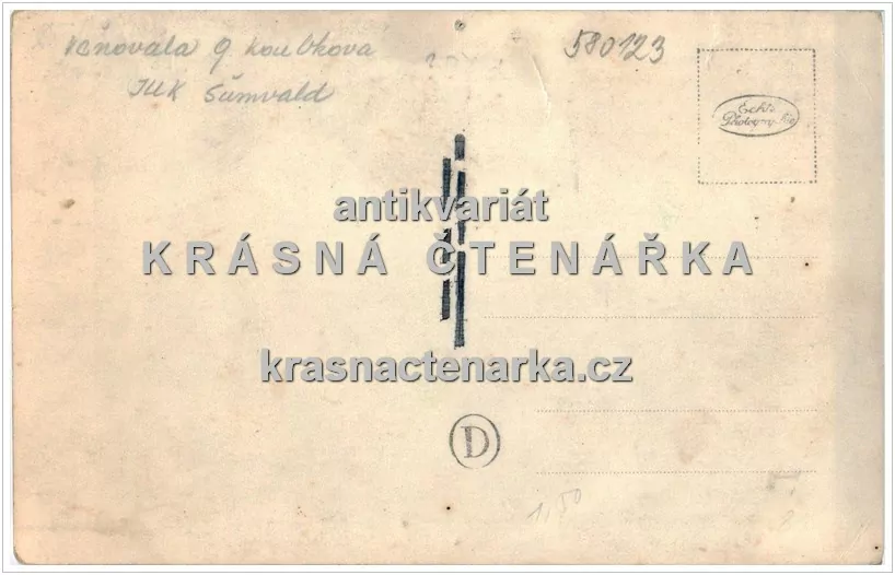 Vodní nádrž a přehrada VRANOV