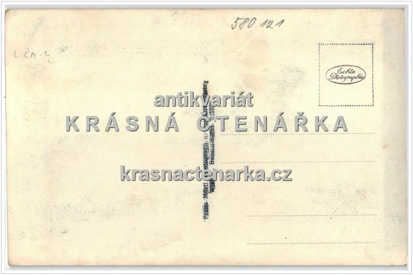 Vodní nádrž a přehrada VRANOV