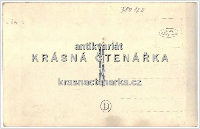 Vodní nádrž a přehrada VRANOV