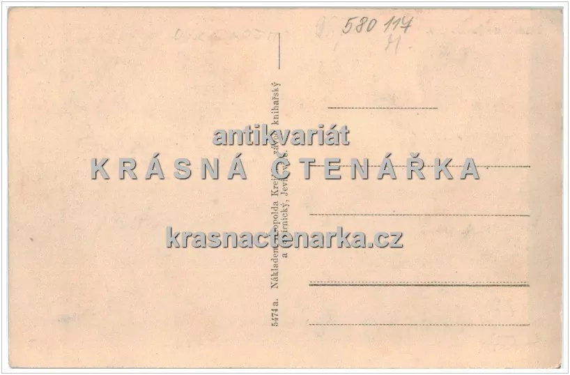 Vodní nádrž JEVIŠOVICE