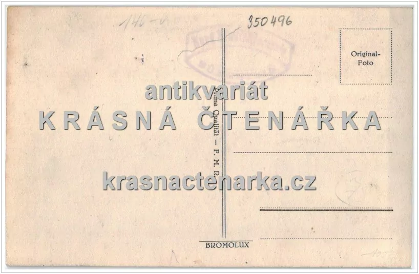 Skalní hrad SLOUP V ČECHÁCH