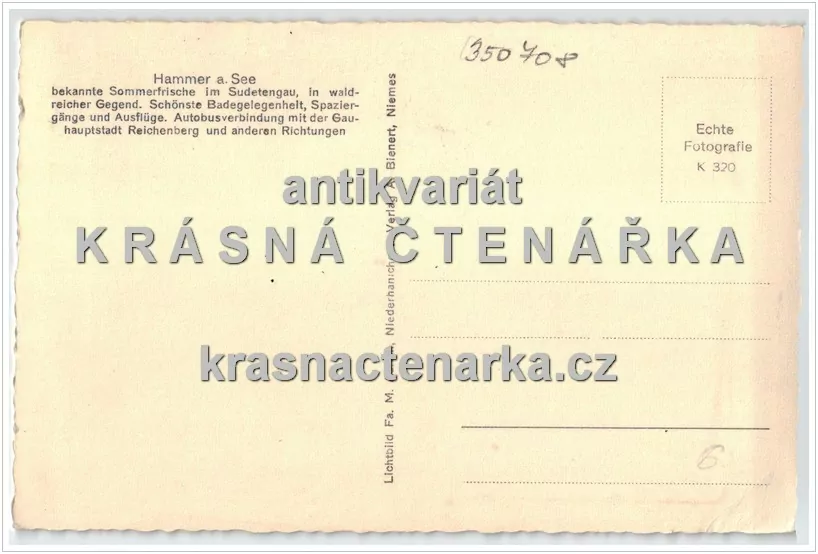 HAMR NA JEZEŘE, Pláž