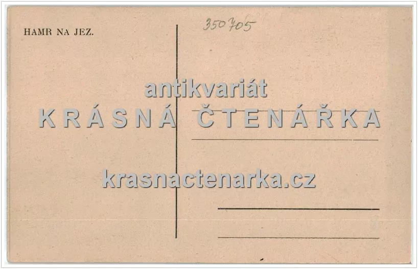 HAMR NA JEZEŘE, Pláž