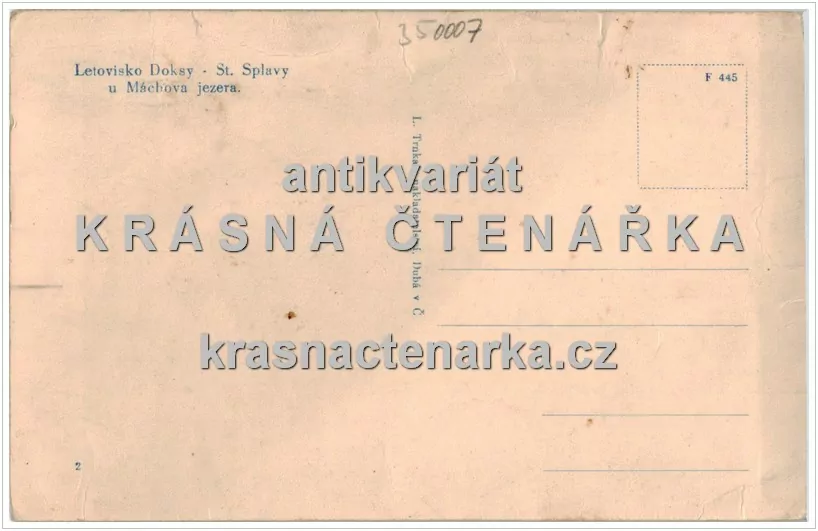 MÁCHOVO JEZERO s plachetnicemi