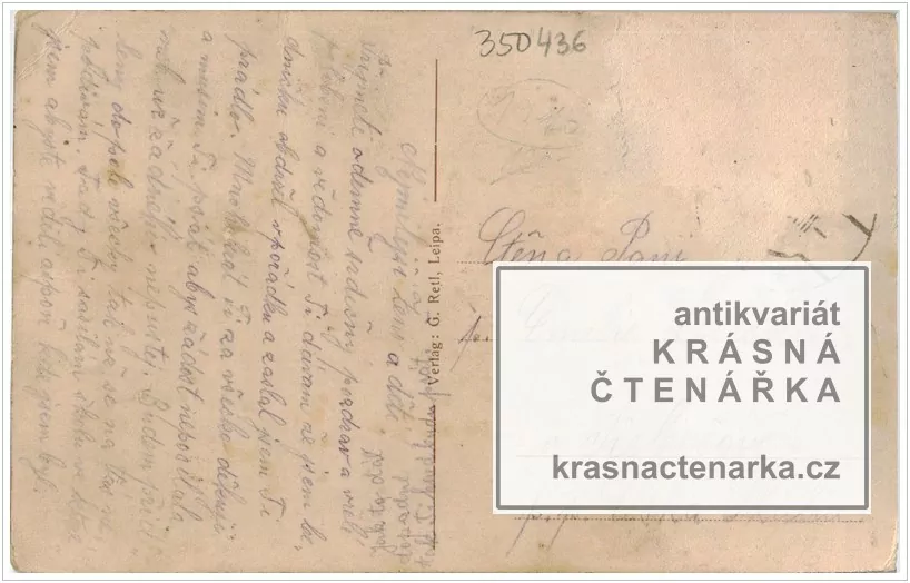 ČESKÁ LÍPA, Dívčí škola