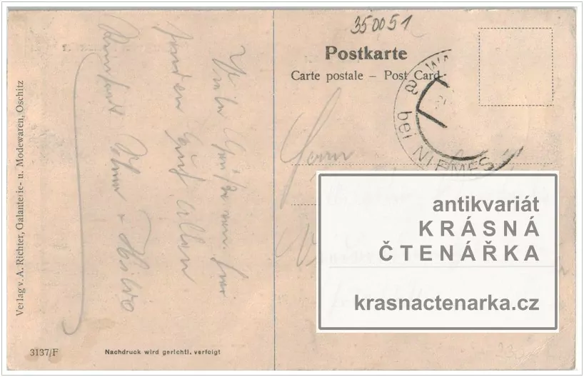 HAMR NA JEZEŘE, Hotel Seehof