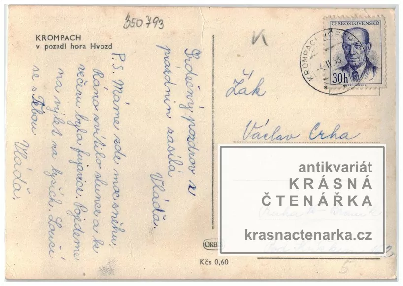 KROMPACH