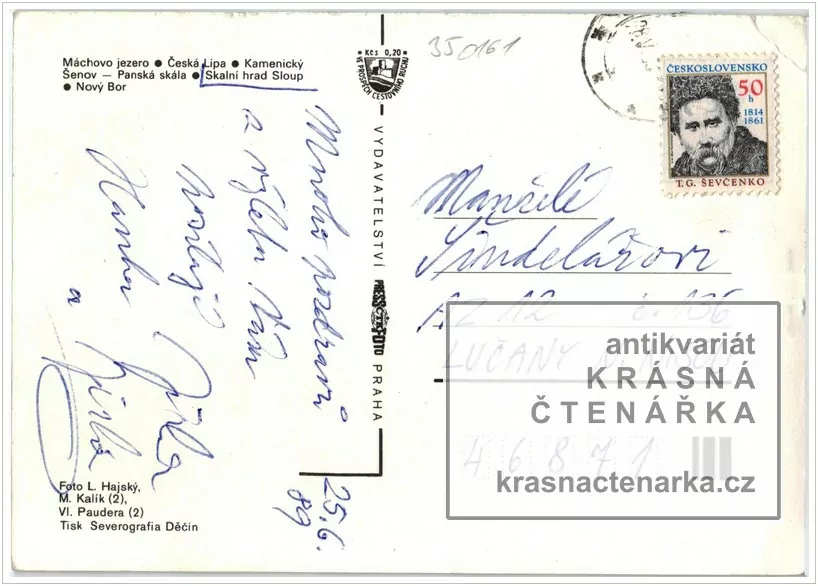 ČESKOLIPSKO