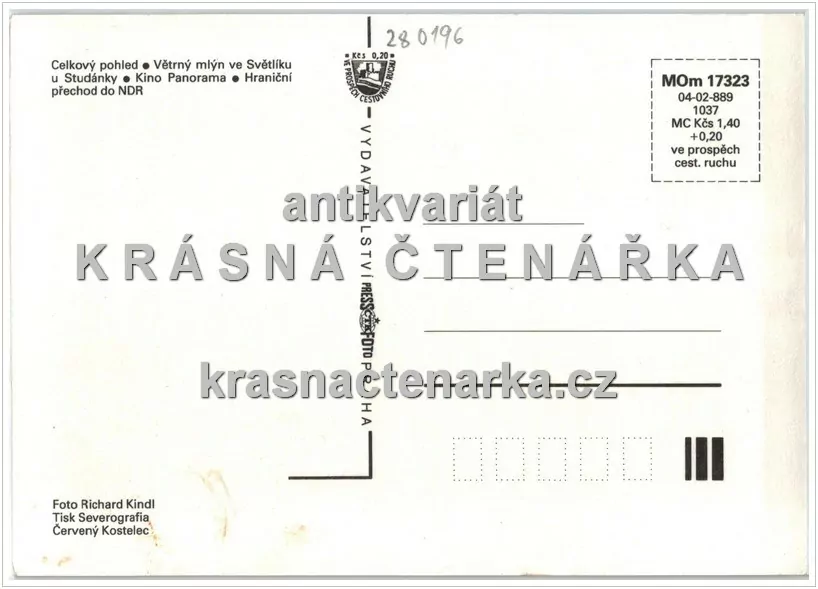 VARNSDORF, Hraniční přechod do NDR