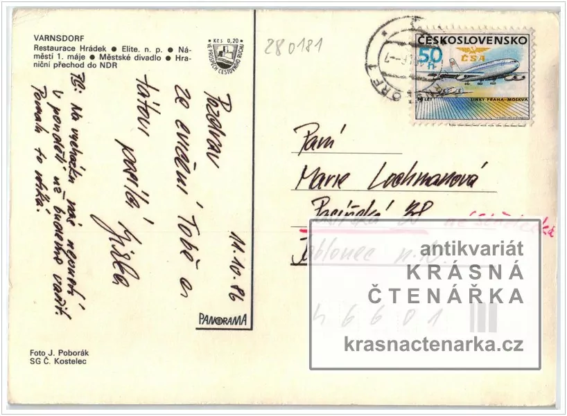 VARNSDORF