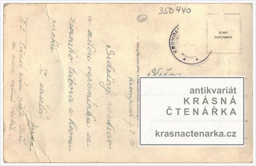 LUŽ a Lužické hory