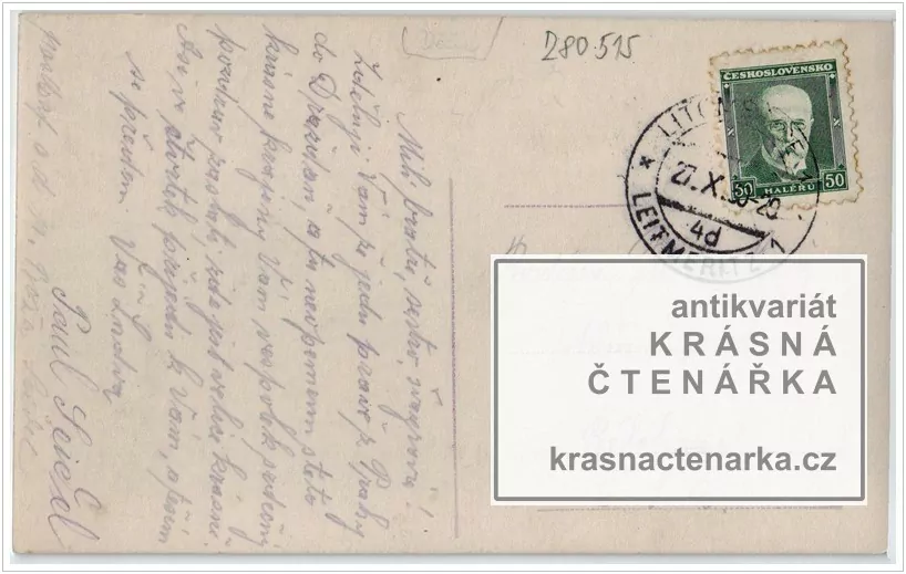 Zámek DĚČÍN a PODMOKLY