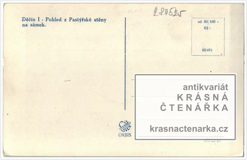 Zámek DĚČÍN