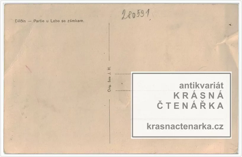 Zámek DĚČÍN