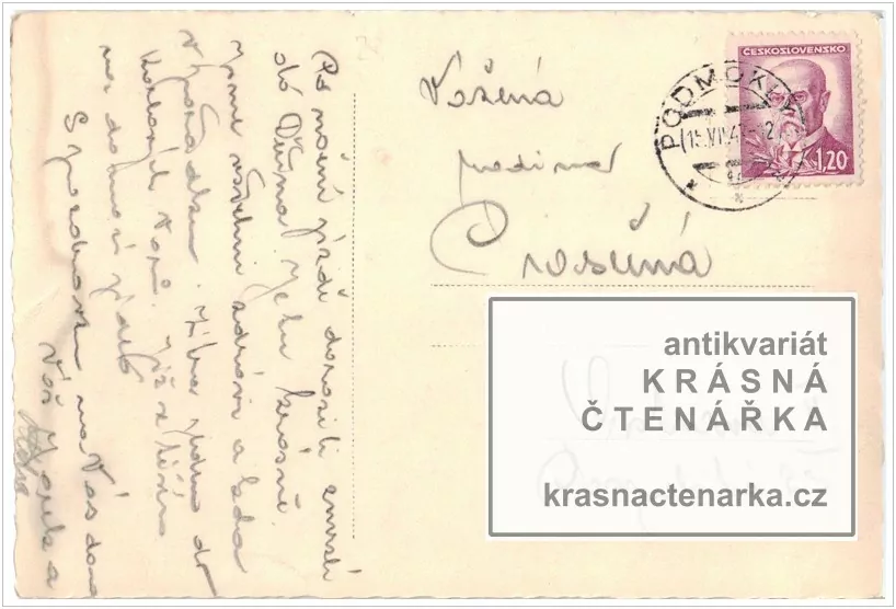 DĚČÍN, Tyršův most