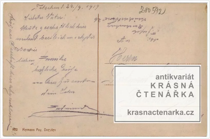 DĚČÍN, Řetězový most císařovny Alžběty