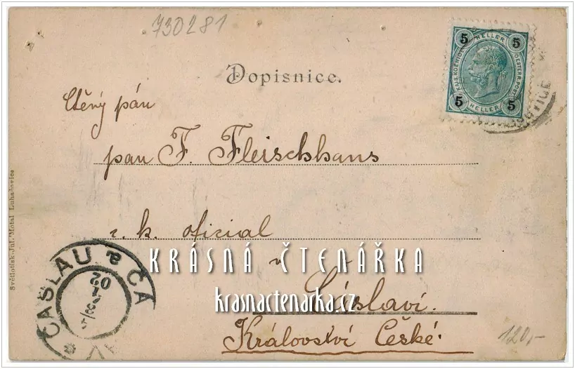LUHAČOVICE