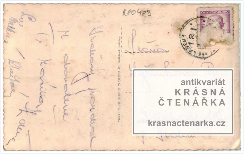 EDMUNDOVA SOUTĚSKA u Hřenska