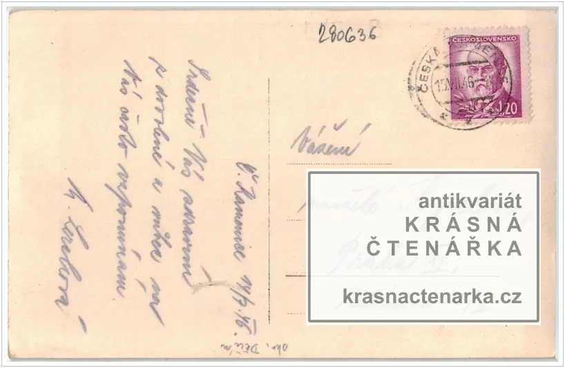 ČESKÁ KAMENICE